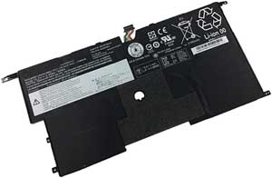 Replacement for LENOVO 00HW002 Laptop Battery