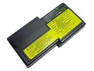Replacement for TOSHIBA FRU 02K7057 Laptop Battery