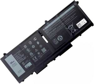 Replacement for Dell P137G006 Laptop Battery