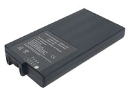 Replacement for COMPAQ Presario 725 Laptop Battery