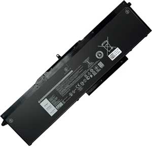 Replacement for Dell 1FXDH Laptop Battery