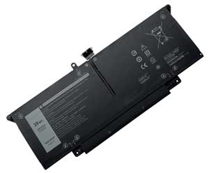 Replacement for Dell Latitude 7410 Laptop Battery