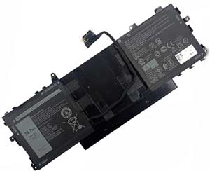 Replacement for Dell 3VV58-1 Laptop Battery