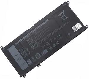 Replacement for Dell M245Y Laptop Battery