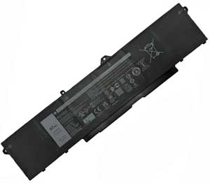 Replacement for Dell Alienware m18 R1 Series Laptop Battery