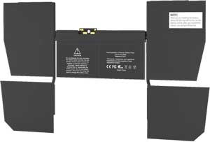 Replacement for APPLE MLH72LL A Laptop Battery