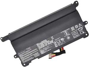 Replacement for ASUS G752VT-RH71 Laptop Battery