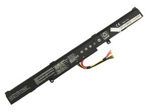 Replacement for LENOVO ROG Strix GL553VD-FY174T Laptop Battery