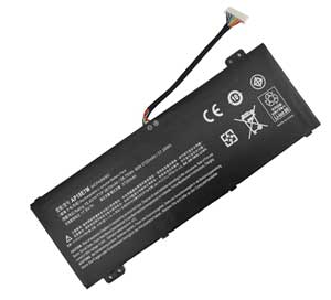 Replacement for ACER Nitro 5 AN517-51-73RV Laptop Battery