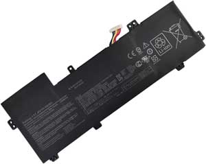 Replacement for ASUS Zenbook UX510UW-CN070T Laptop Battery