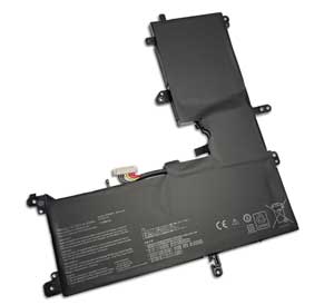 Replacement for ASUS VivoBook Flip 14 TP410UF Laptop Battery