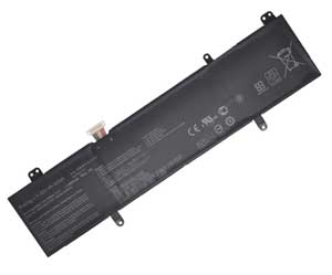 Replacement for ASUS VivoBook S14 S410UF-BV104T Laptop Battery