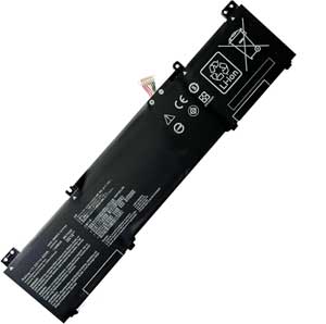 Replacement for ASUS ZenBook Flip 14 UM462DA-AI035R Laptop Battery