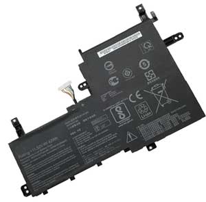 Replacement for ASUS VivoBook S15 S530FA-BQ193R Laptop Battery