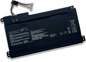 Replacement for ASUS VivoBook 14 E410MA-EK026TS Laptop Battery