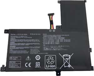 Replacement for ASUS ZenBook Flip UX560UA-FZ017T Laptop Battery