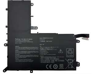 Replacement for ASUS ZenBook Flip 15 UX562UG Laptop Battery