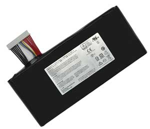 Replacement for MSI GT72S 6QF-018CN Laptop Battery