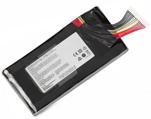 Replacement for MSI Hipaa F22 Laptop Battery