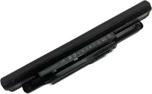 Replacement for MSI X460DX-007US Laptop Battery