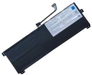 Replacement for MSI 4ICP5-41-119 Laptop Battery