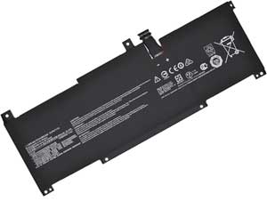 Replacement for MSI Prestige 14 A11SC-019NL Laptop Battery