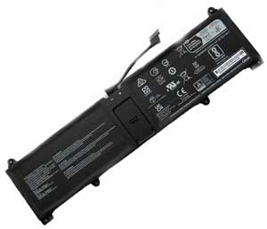 Replacement for MSI 41CP4-59-121 Laptop Battery