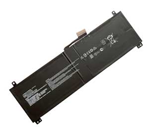 Replacement for MSI Creator Z16-A11U Laptop Battery