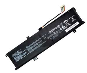 Replacement for MSI Alpha 15 B5Ex Laptop Battery