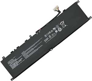 Replacement for MSI Vector GP66 12UGS-028CA Laptop Battery