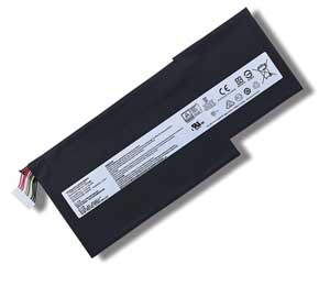 Replacement for MSI GF75 8RC-077IN Laptop Battery