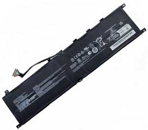 Replacement for MSI Stealth GS77 Laptop Battery