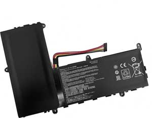 Replacement for ASUS EeeBook X205TA3735 Laptop Battery