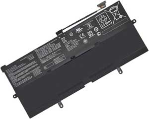 Replacement for ASUS Chromebook Flip C302CA-RHPDT11 Laptop Battery