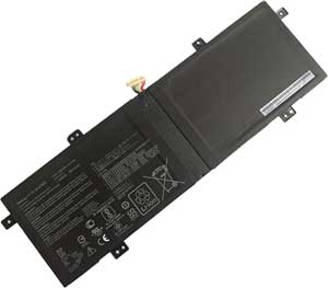 Replacement for ASUS ZenBook 14 UM431DA-AM006T Laptop Battery