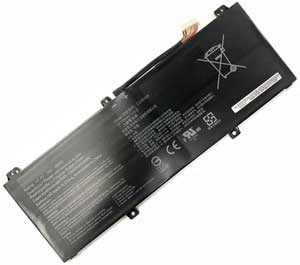 Replacement for ASUS Chromebook Flip C213SA-YS02 Laptop Battery
