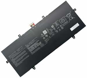 Replacement for ASUS ZenBook 14 Oled UX3402ZA-KM731WS Laptop Battery
