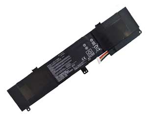 Replacement for ASUS TP301UA-DW009R Laptop Battery