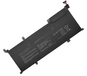 Replacement for ASUS ZenBook UX305UAB Laptop Battery