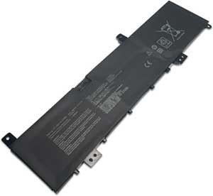 Replacement for ASUS N580VD-E4380R Laptop Battery