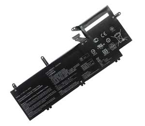 Replacement for ASUS Q535UD-BI7T11 Laptop Battery