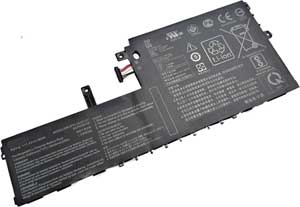 Replacement for ASUS E406MA-BV021T Laptop Battery