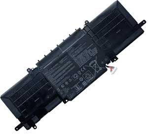 Replacement for ASUS ZenBook 13 UX333FA-A3283 Laptop Battery