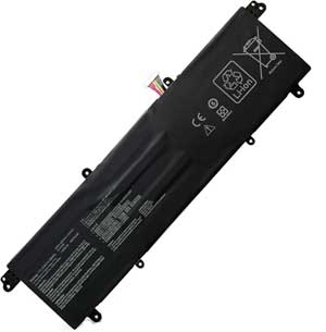 Replacement for ASUS Zenbook UX392FA-AB007T Laptop Battery