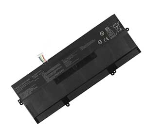 Replacement for ASUS Chromebook Flip C434TA-AI0051 Laptop Battery