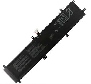 Replacement for ASUS W700G Laptop Battery