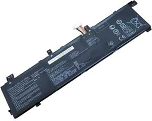 Replacement for ASUS VivoBook S14 S432FL Laptop Battery