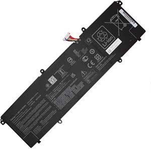 Replacement for ASUS X321JQ Laptop Battery