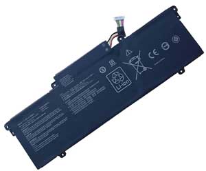 Replacement for ASUS ZenBook 14 Ultralight UX435EAL-KC058T Laptop Battery