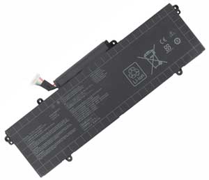 Replacement for ASUS ZenBook 14X OLED UX5401ZAS-OLED007 Laptop Battery